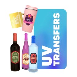UV Transfers