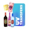 UV Transfers