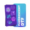 DTF Transfers Fluorescent